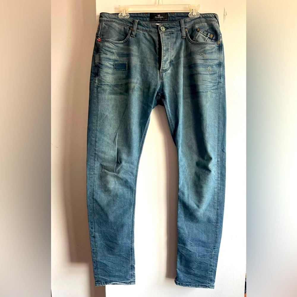 Blue de Genes size 32/32